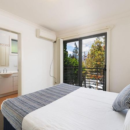 Hornsby Furnished Apartments Exterior photo