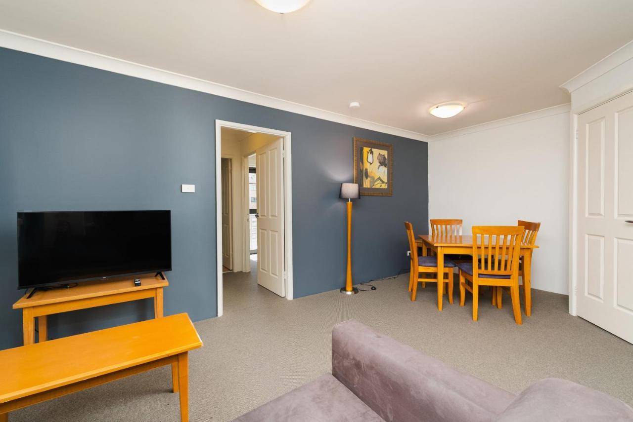 Hornsby Furnished Apartments Exterior photo