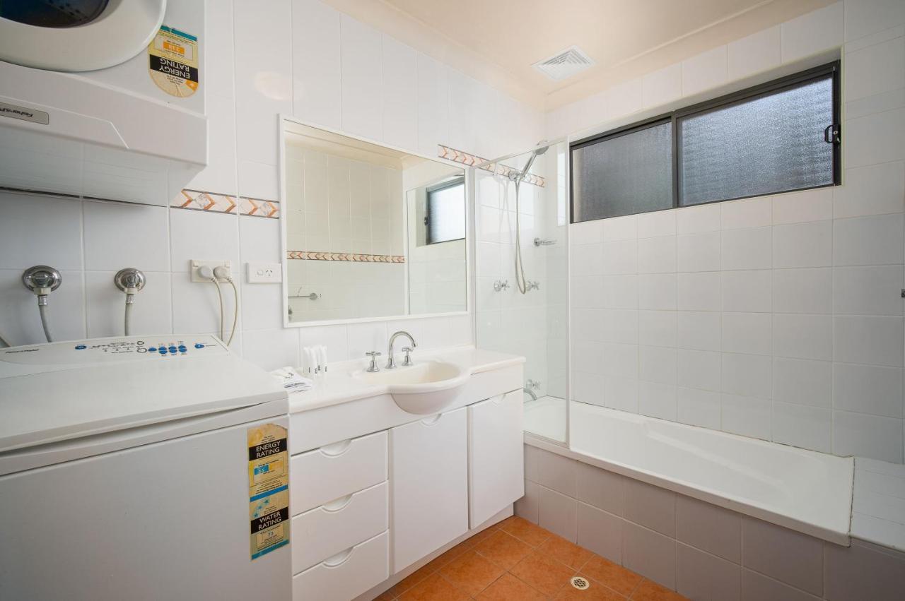 Hornsby Furnished Apartments Exterior photo