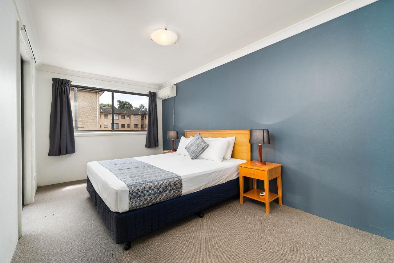 Hornsby Furnished Apartments Exterior photo